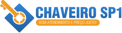 Chaveiro SP1